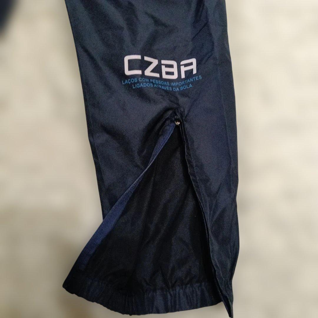 dalponte　ダウポンチ　ピステ　ウィンドブレーカー　上下　セットアップ