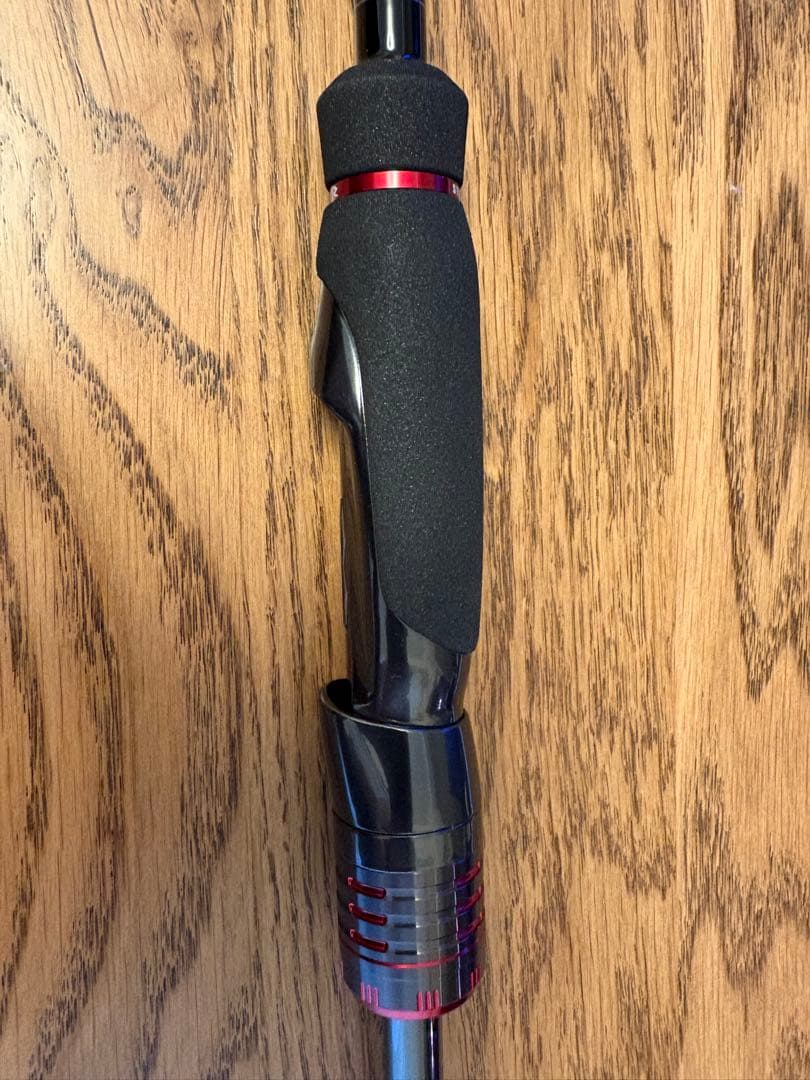 エメラルダスストイストRT 76MMH