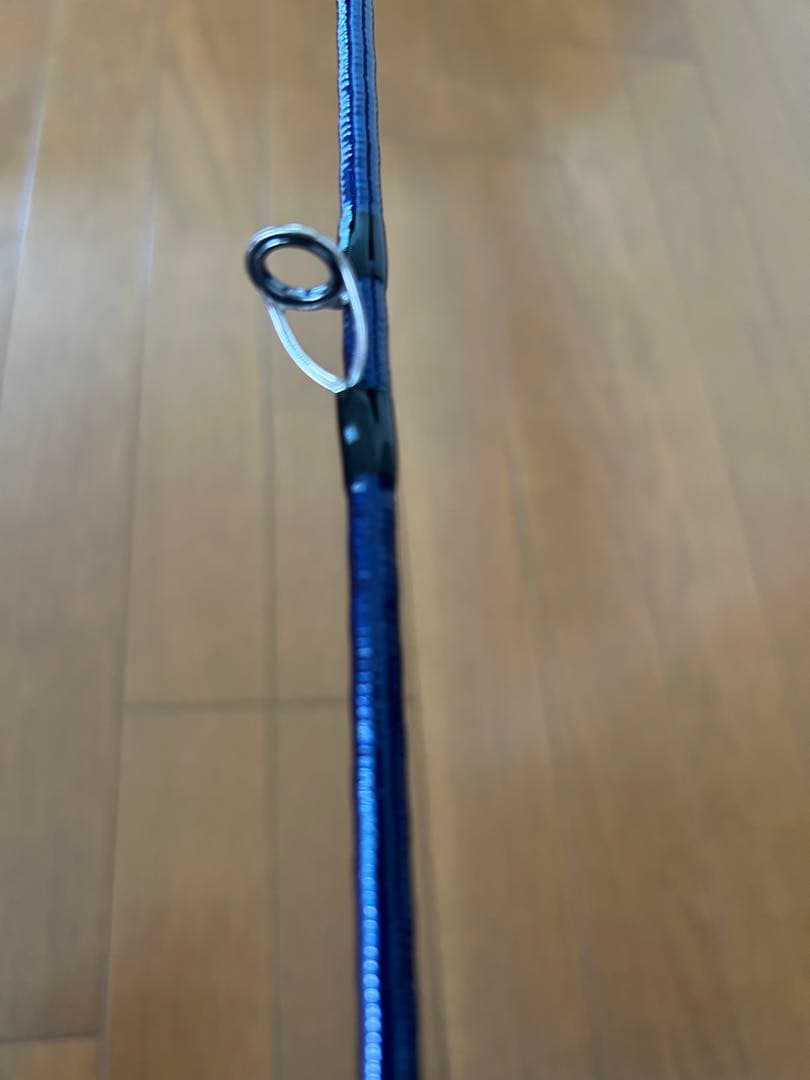 シマノ アクセルスピン TypeF 405CX+