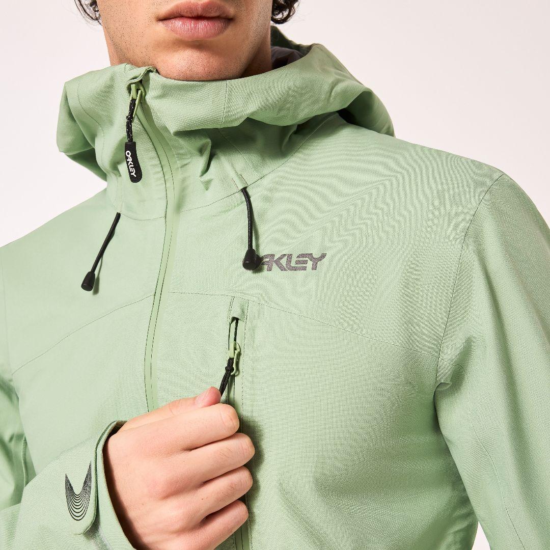 OAKLEY エレメントウルトラシェルジャケット