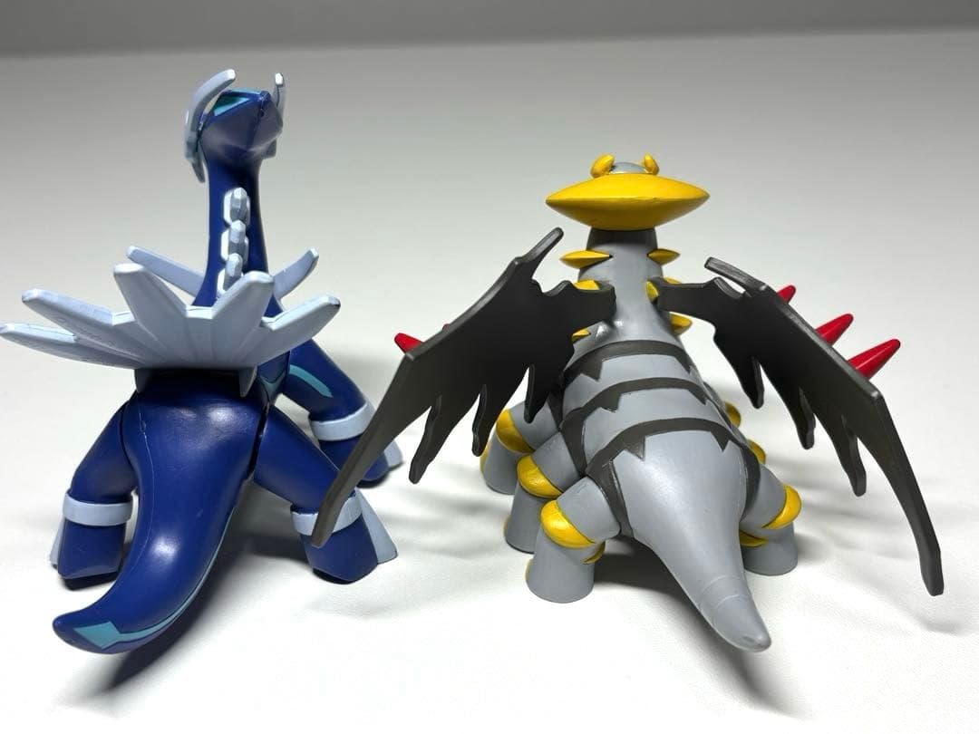 ポケモン　フィギュア　まとめ売り　モンコレ　初期　当時物