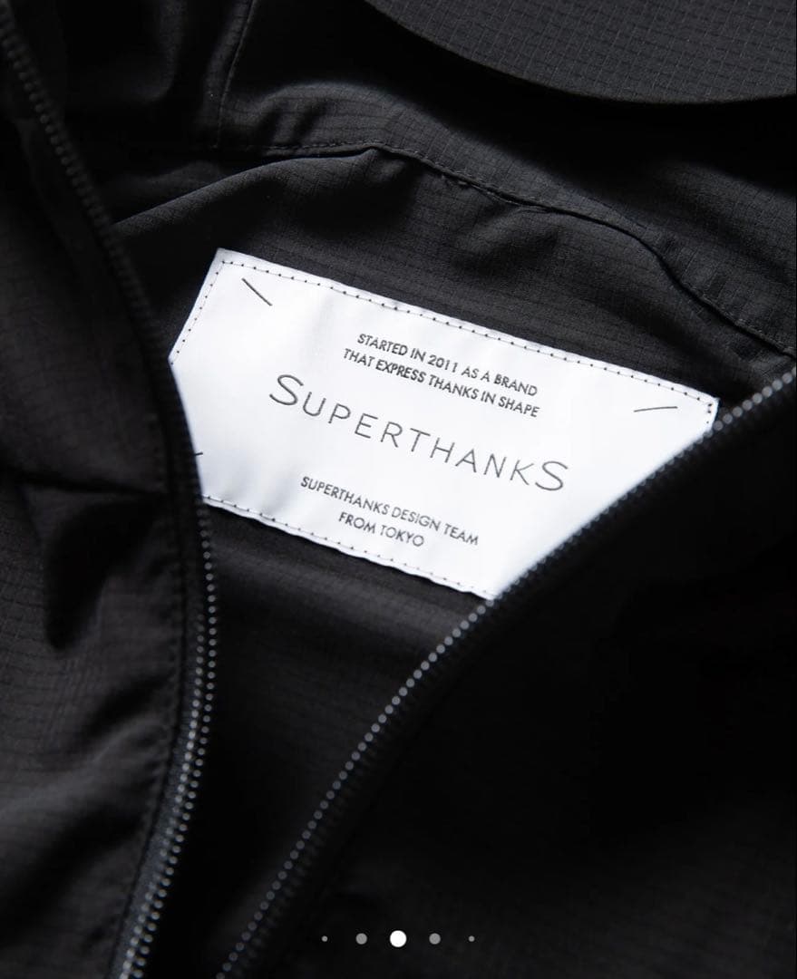 Mr,STYLE 　Captains #BRETHABLEセットアップ　M