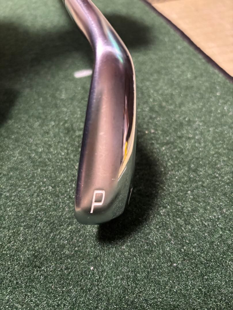 ミズノ JPX923ホットメタルHL PW oti 75 R