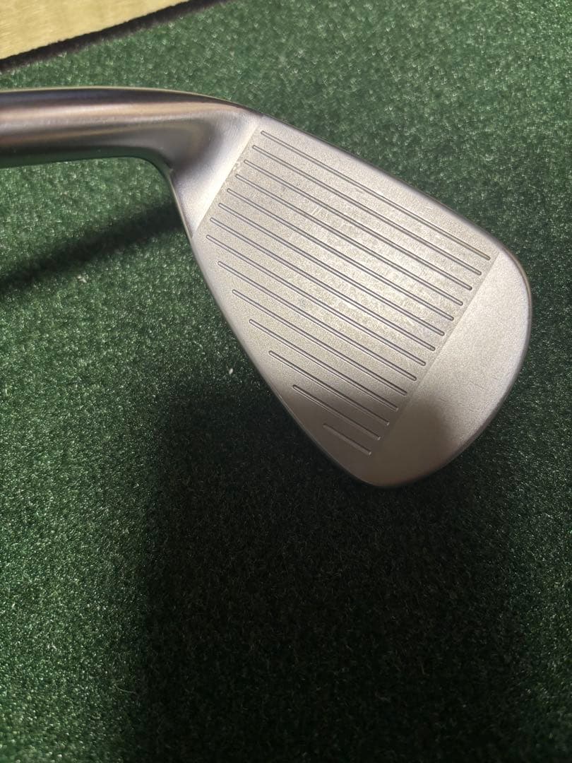 ミズノ JPX923ホットメタルHL PW oti 75 R