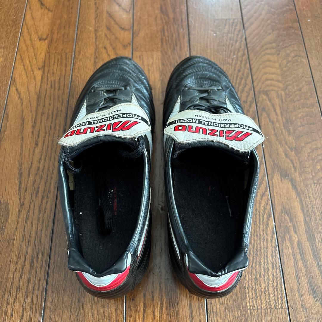 Mizuno モレリア2JAPAN