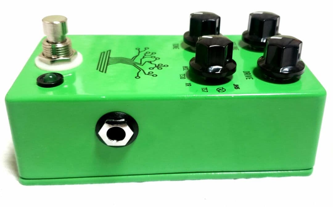 値下げ中！JHS PEDALS THE BONSAI エフェクター
