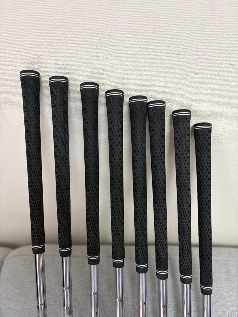 名器　キャロウェイ X14 プロアイアン3-PW 8本
