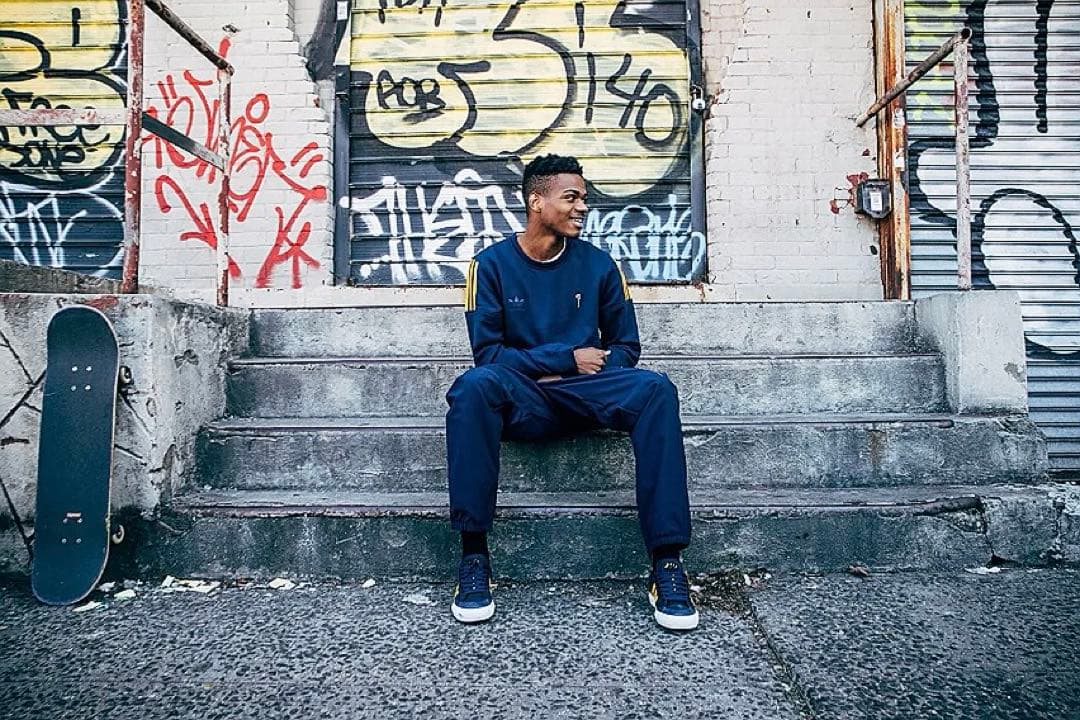 4点SET adidas×hardies コラボ　アディダス× ハーディーズ