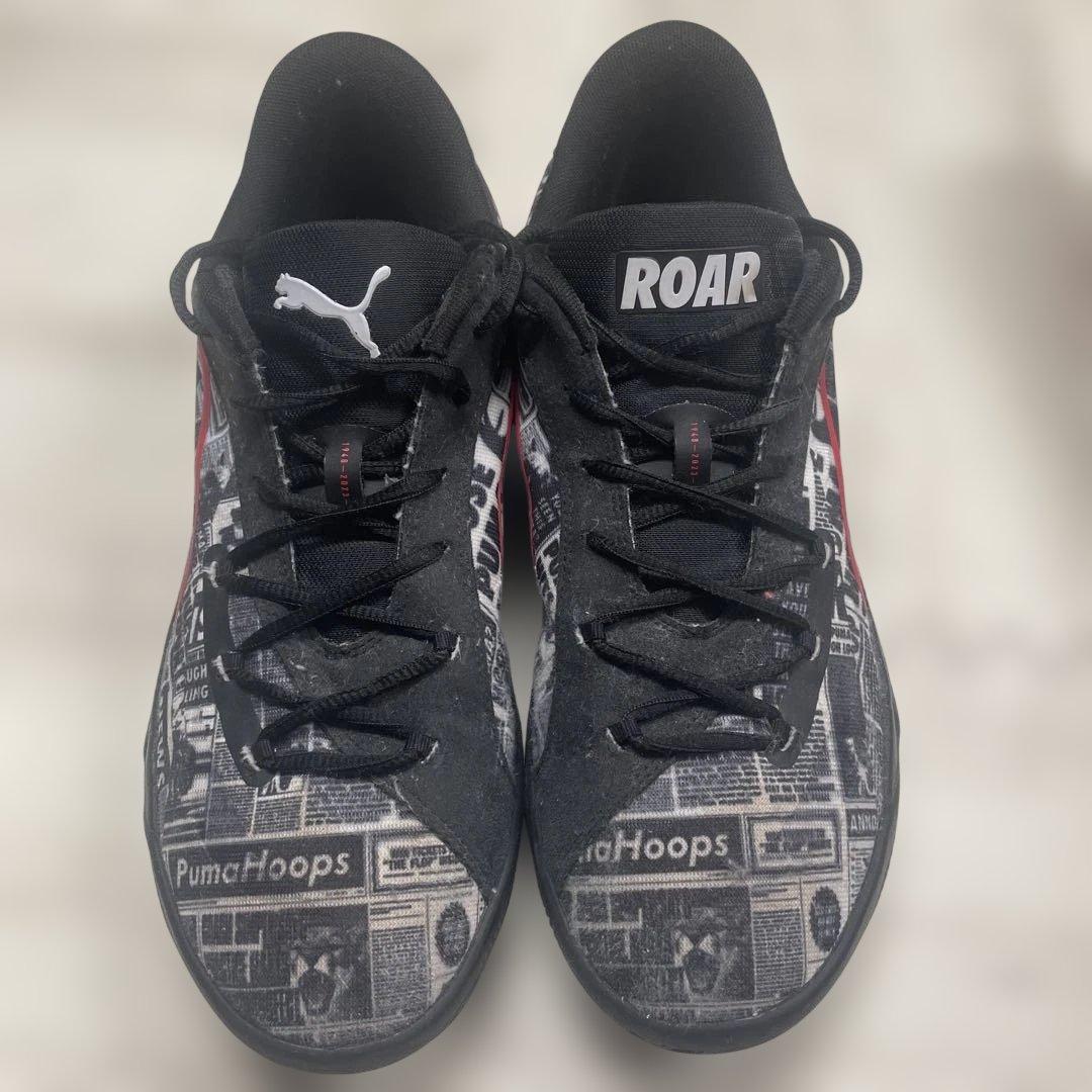 PUMA ALL-PRONITRO / プーマ オールプロニトロ