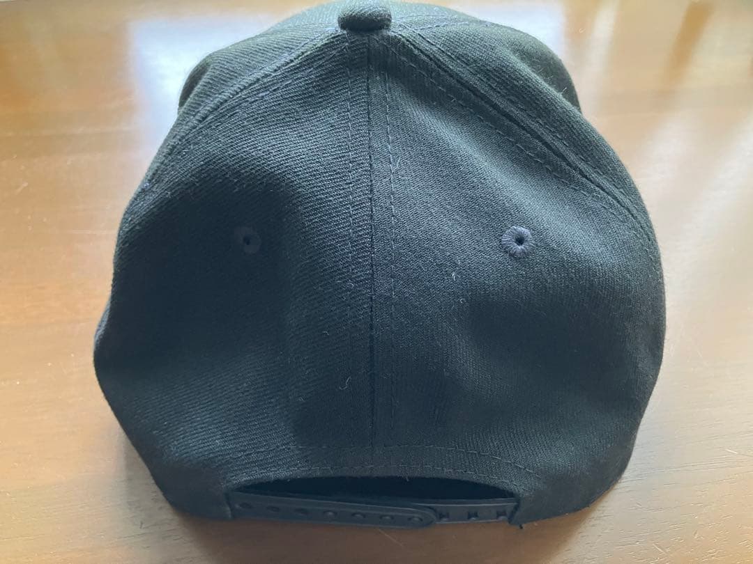 SHIMANO×NEWERA キャップ　オマケ付きシマノ　ニューエラ