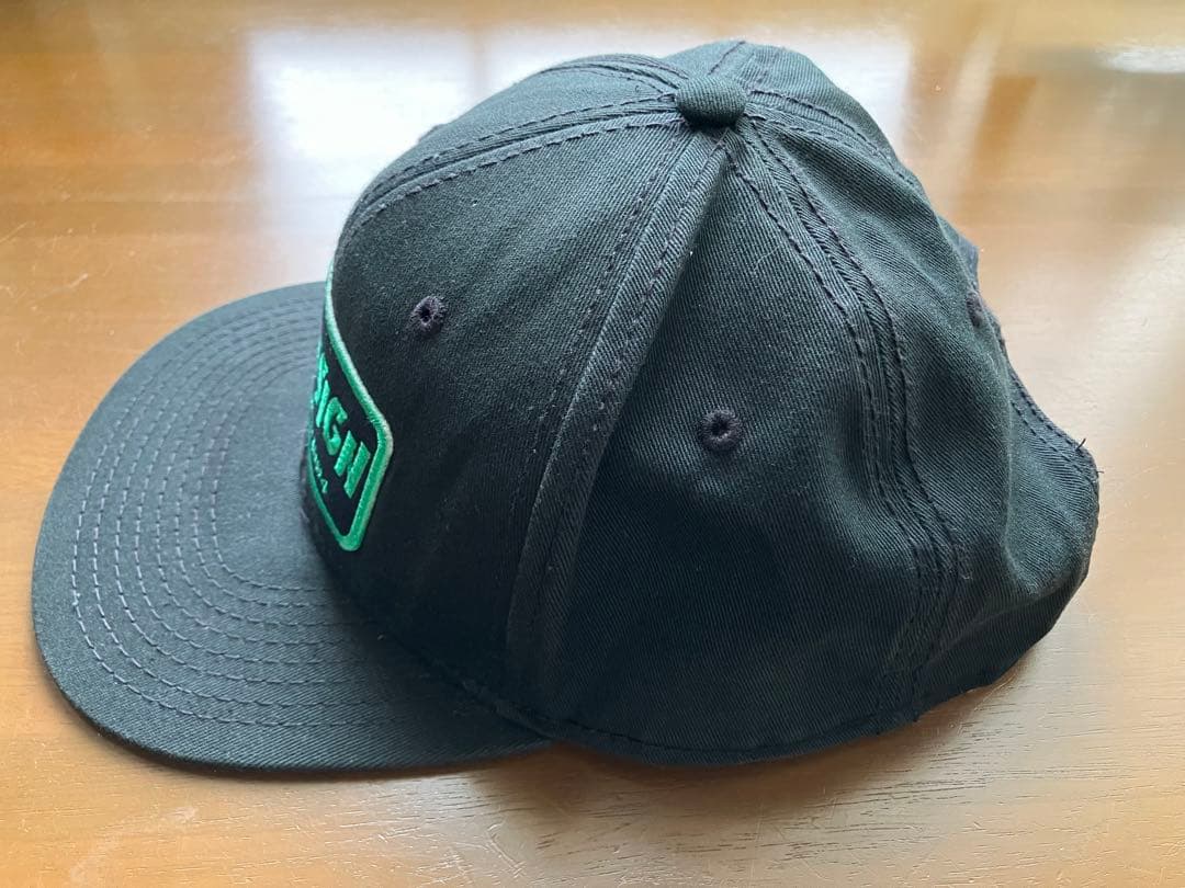 SHIMANO×NEWERA キャップ　オマケ付きシマノ　ニューエラ