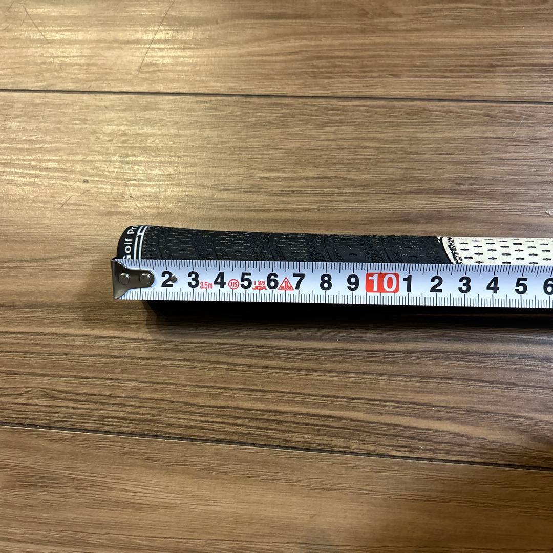 ATTAS DAAAS 5S ドライバー用シャフト
