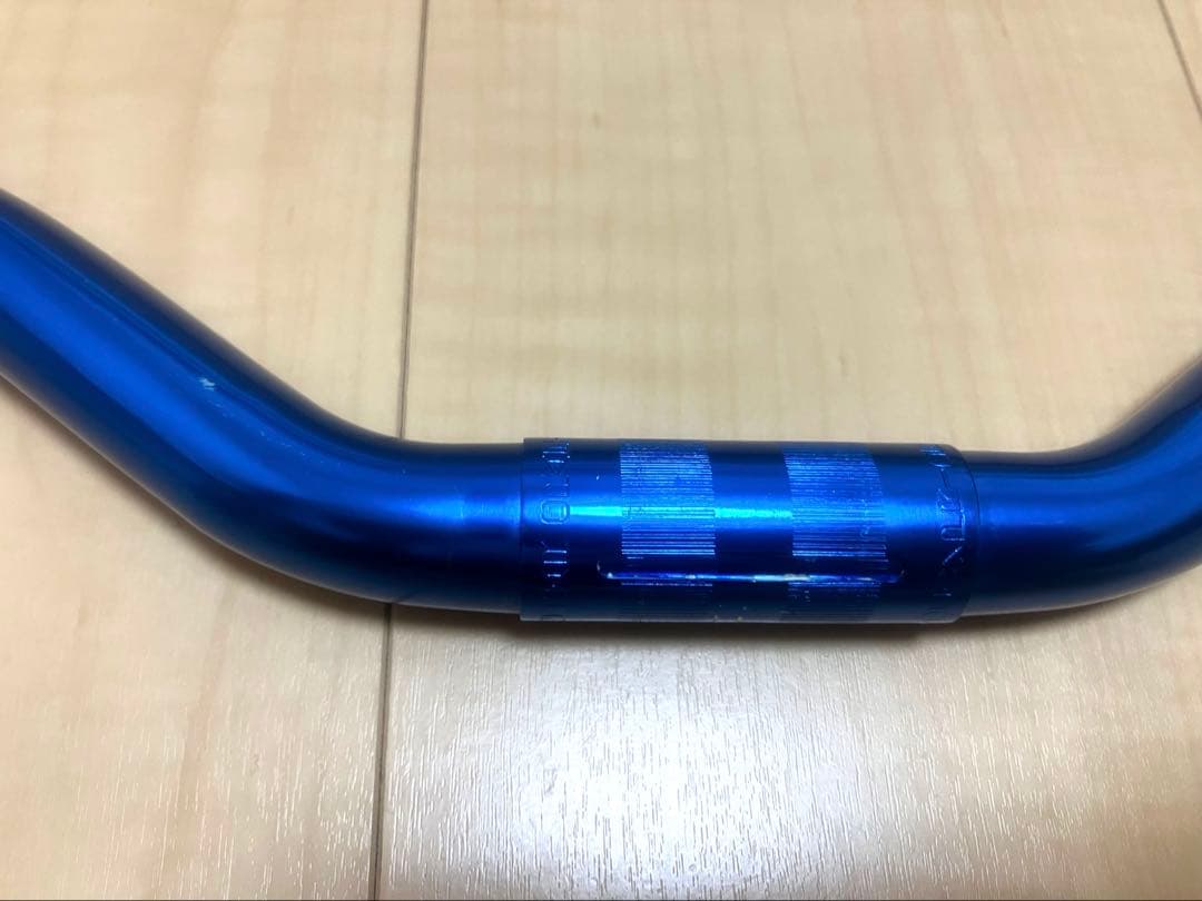 T19×NITTOライザーバーハンドル