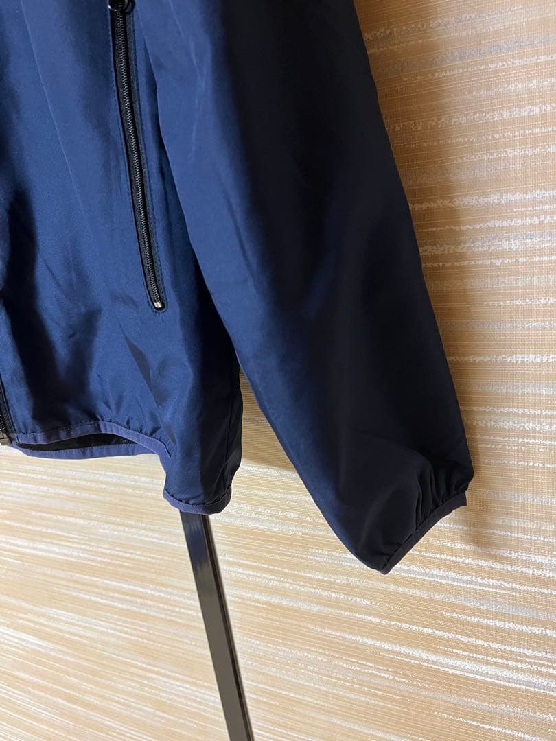fanatics 清水エスパルス　ウィンドブレーカー　M