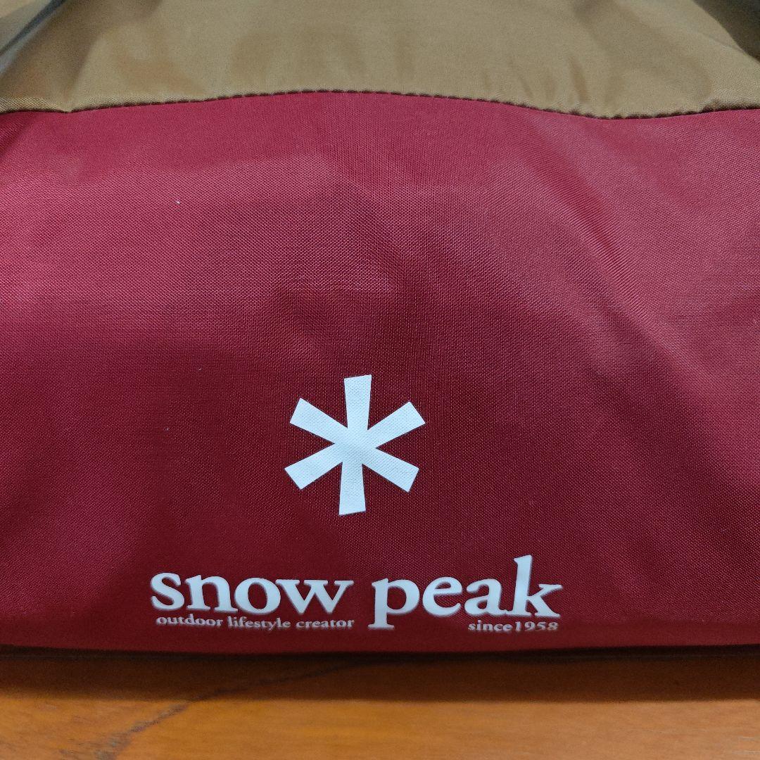 peak(スノーピーク) アメニティドームＭ