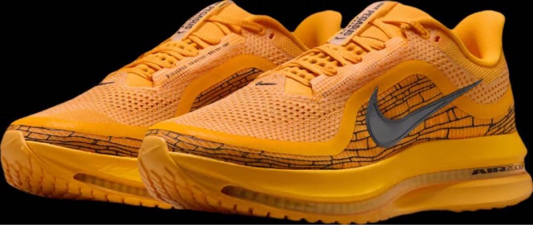 スパイク・シューズ NIKE PEGASUS PREMIUM 27.5cm