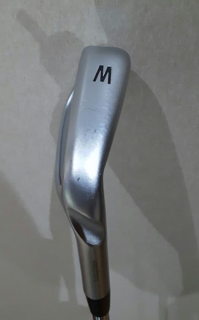 美品希少 　Ping i230アイアン4～Pw 7本セット