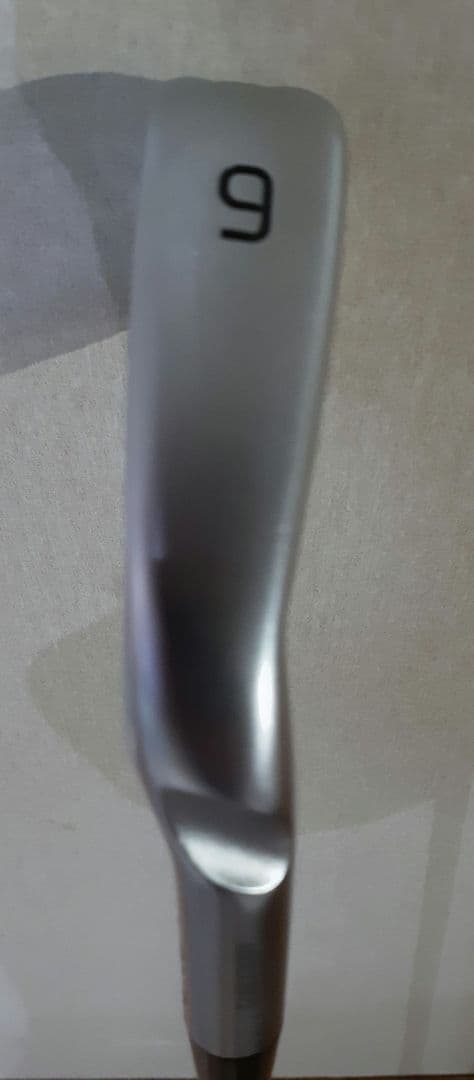 美品希少 　Ping i230アイアン4～Pw 7本セット