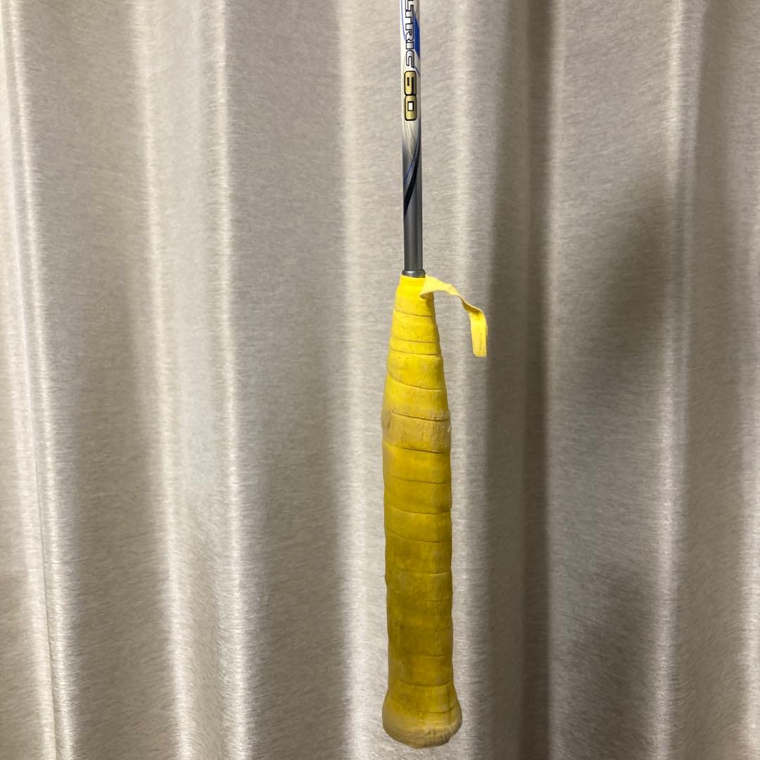 ヨネックス ボルトリック60 バドミントン ラケット