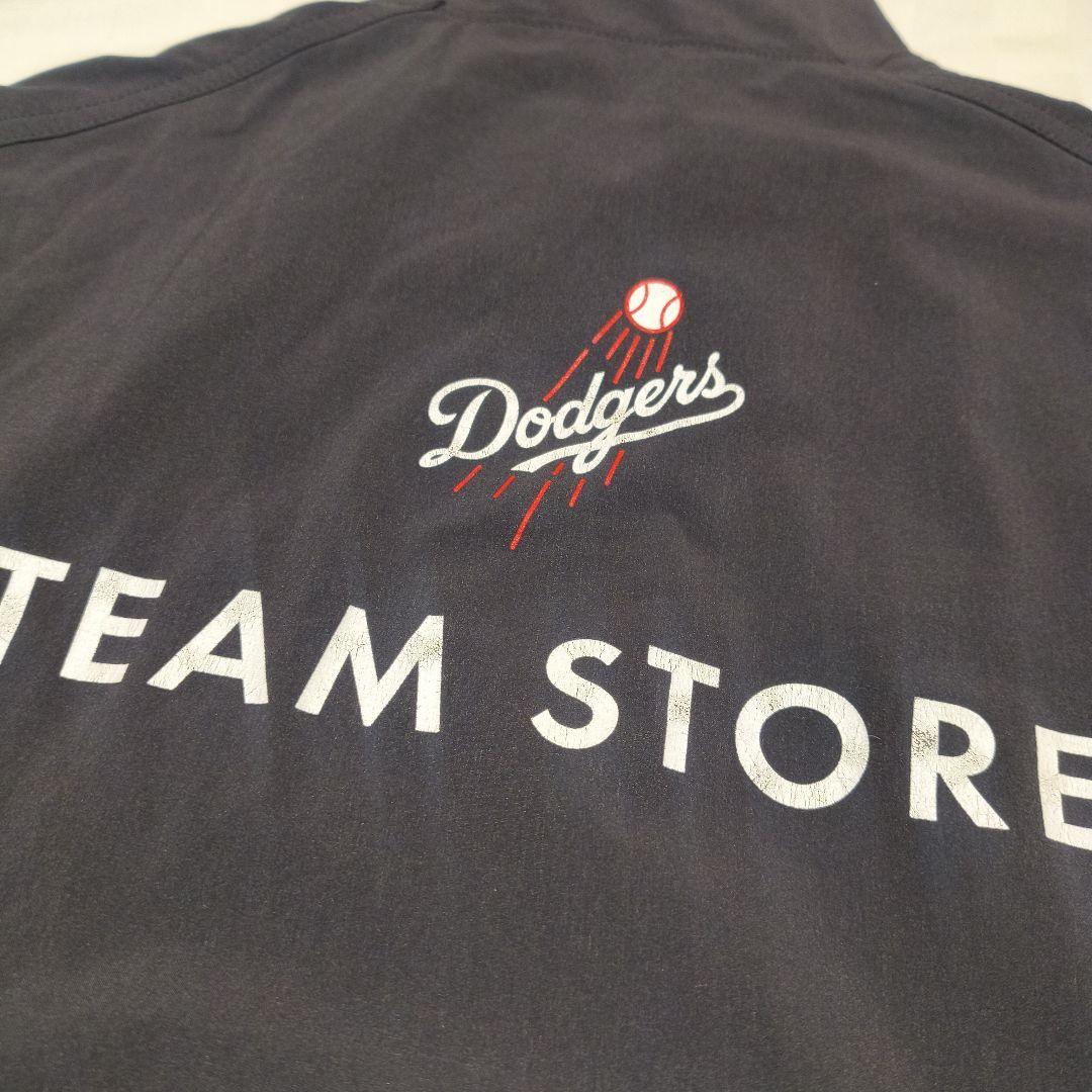 超貴重 ドジャース ニューバランス 非売品 スタッフジャケット 大谷翔平 MLB