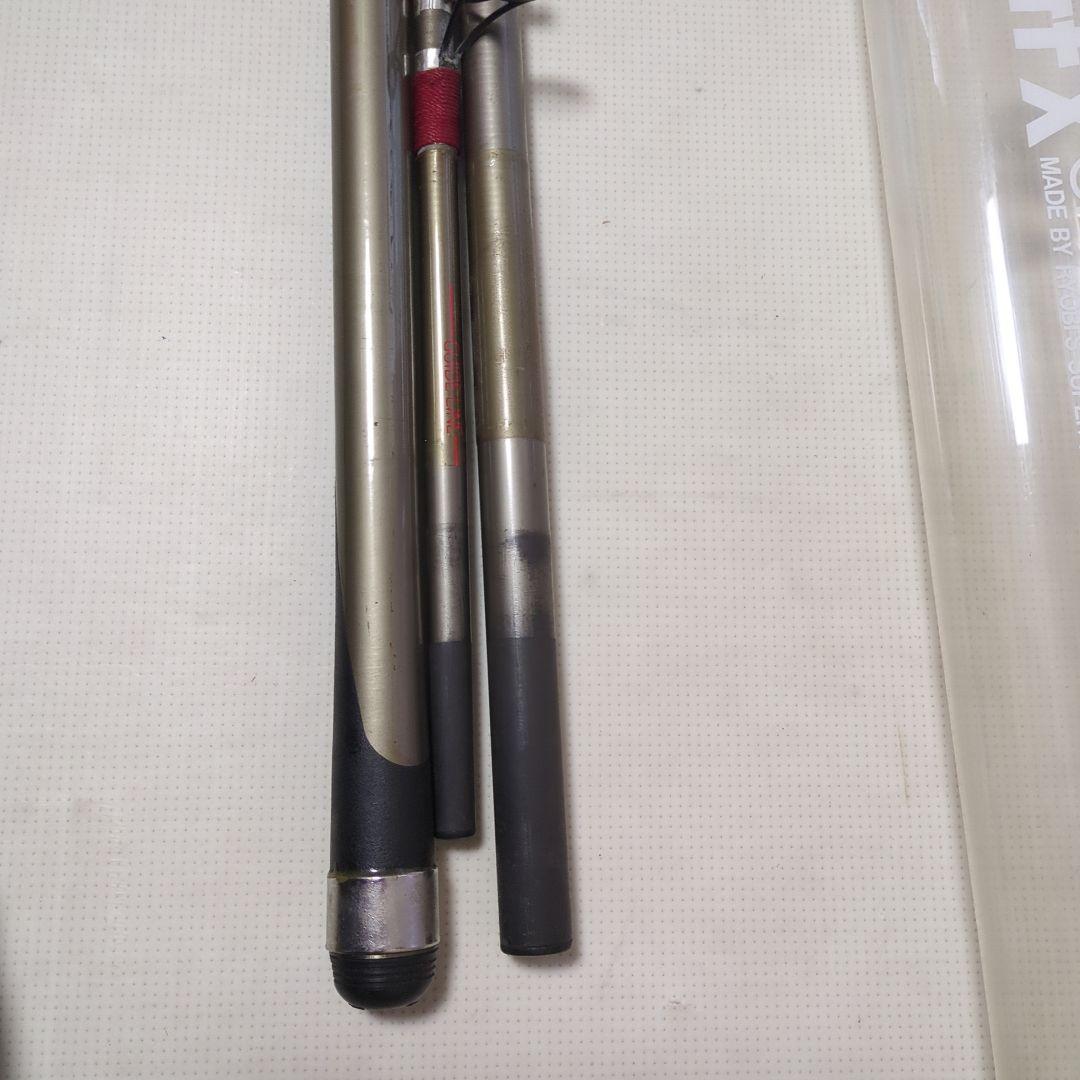 SKYER 30号 420cm 並継投竿！詳しくは画像にて確認！