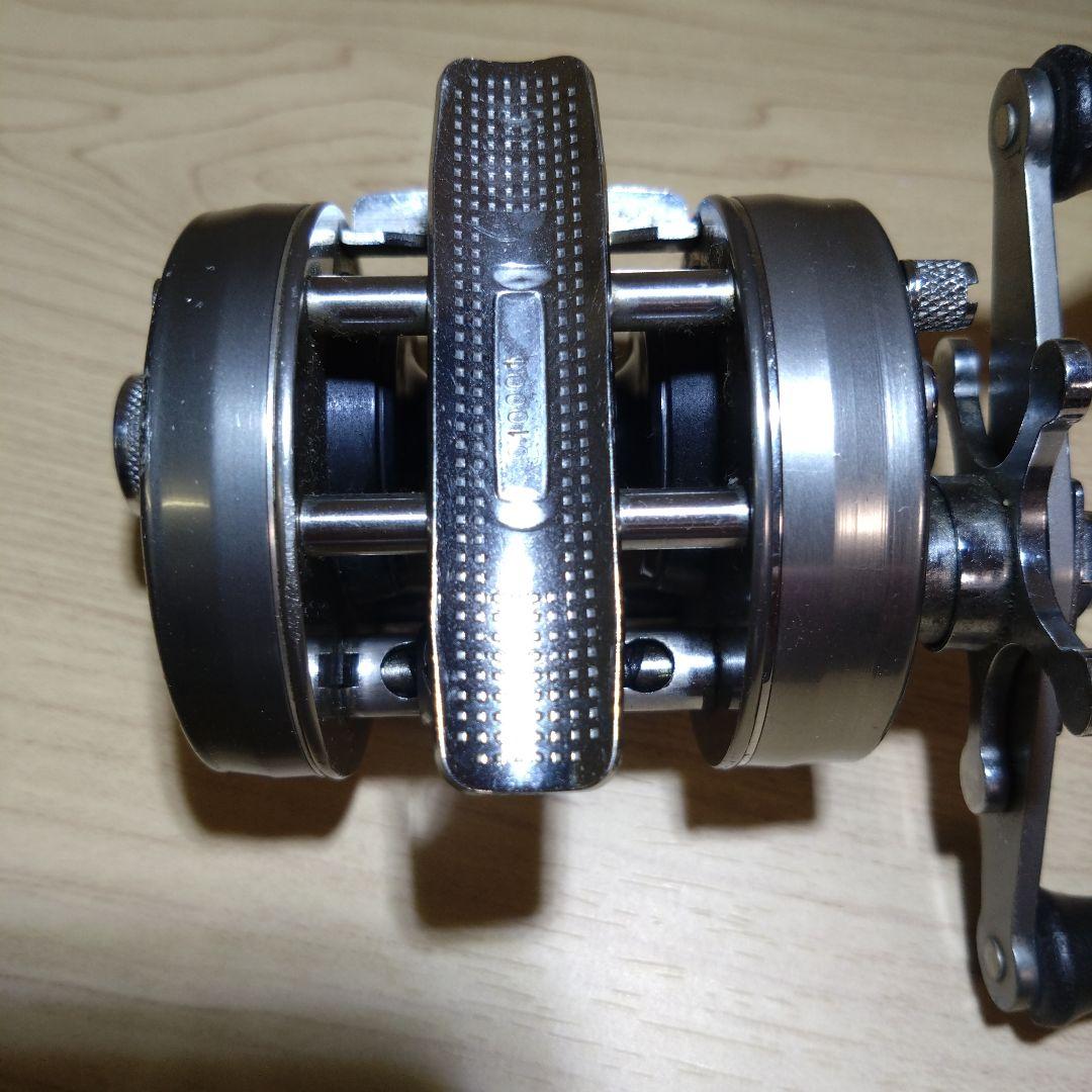 リール ABU 2500C ROCKET