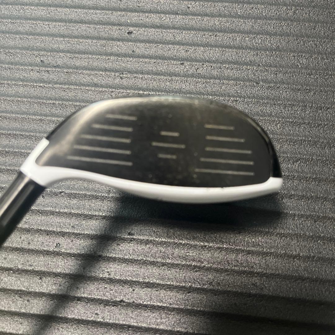 M2 3番ウッド 15° attas punch 6s