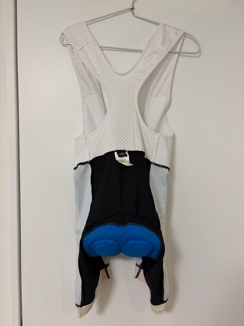 CHINELLI チネリ　ビブショーツ　未使用品