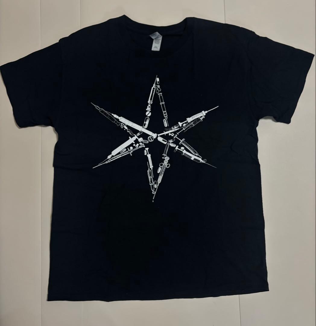 BRING ME THE HORIZON Tシャツ Lサイズ