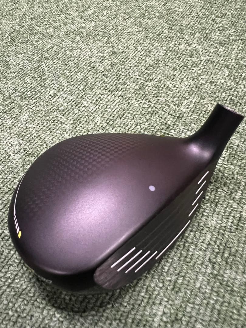 PING G430MAX 7W ヘッドのみ