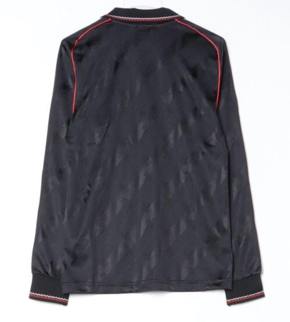 XL✨マンチェスターユナイテッド adidas LIFESTYLER　ジャージ