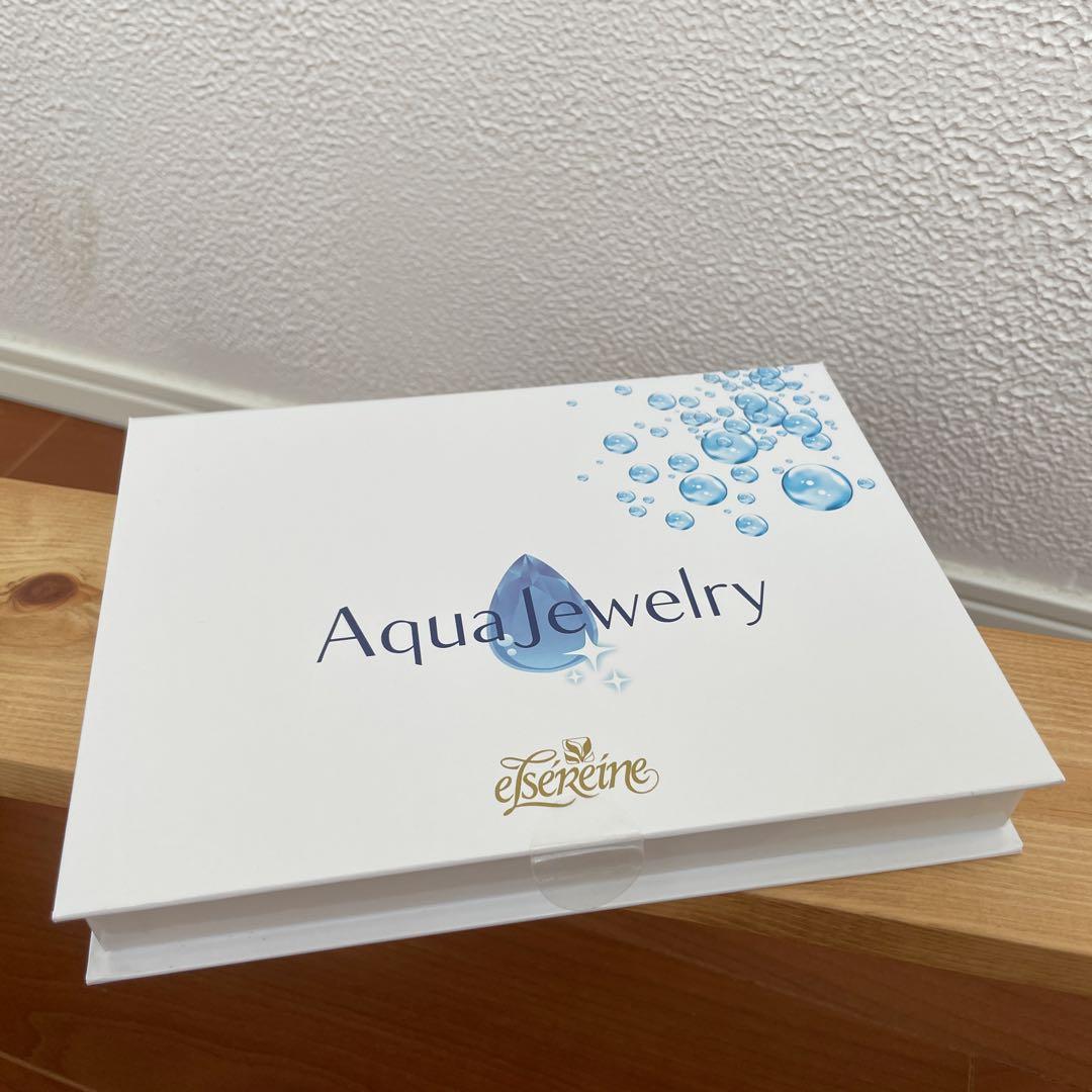 m*︎様 アクアジュエリーAqua Jewelry 6本セット　エルセラーン