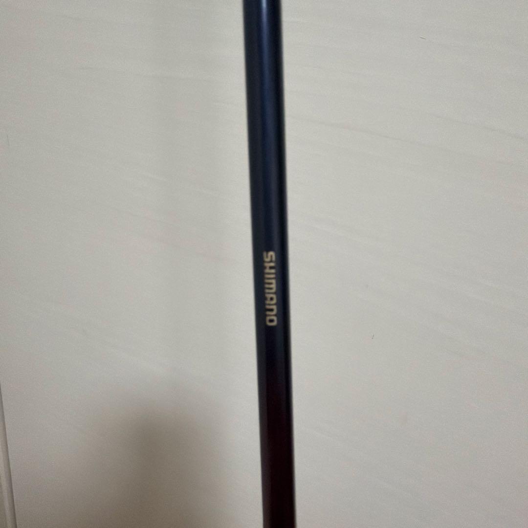 シマノ　スコーピオンEV 2580-2