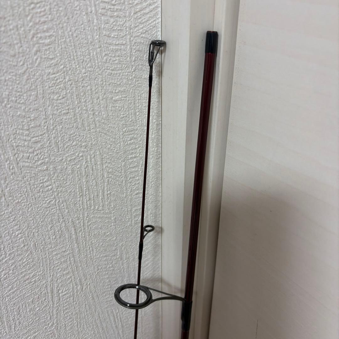 シマノ　スコーピオンEV 2580-2