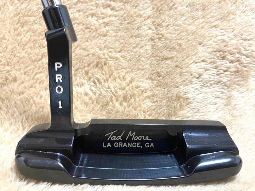 Tad Moore PRO 1 パター