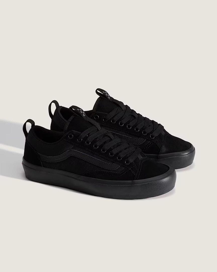 スケートボード 27.0cm VANS SKATE OLD SKOOL 36+
