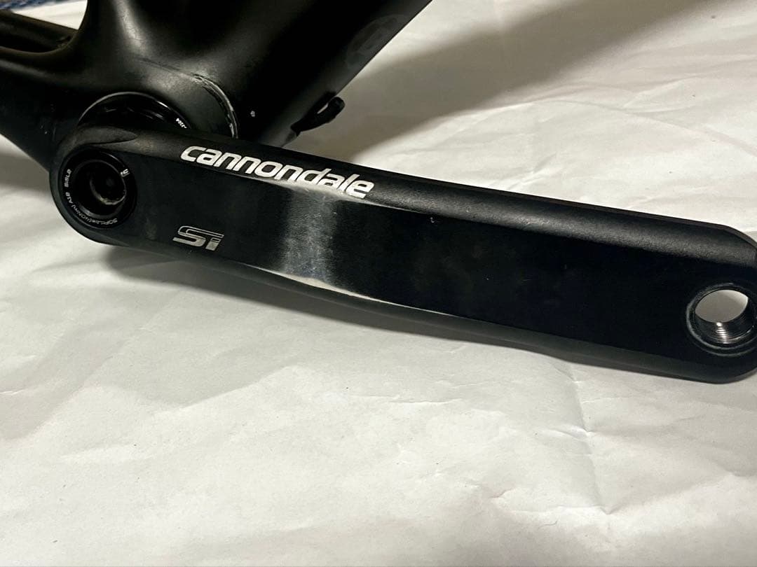 パーツ SuperSix Evo 2019 54