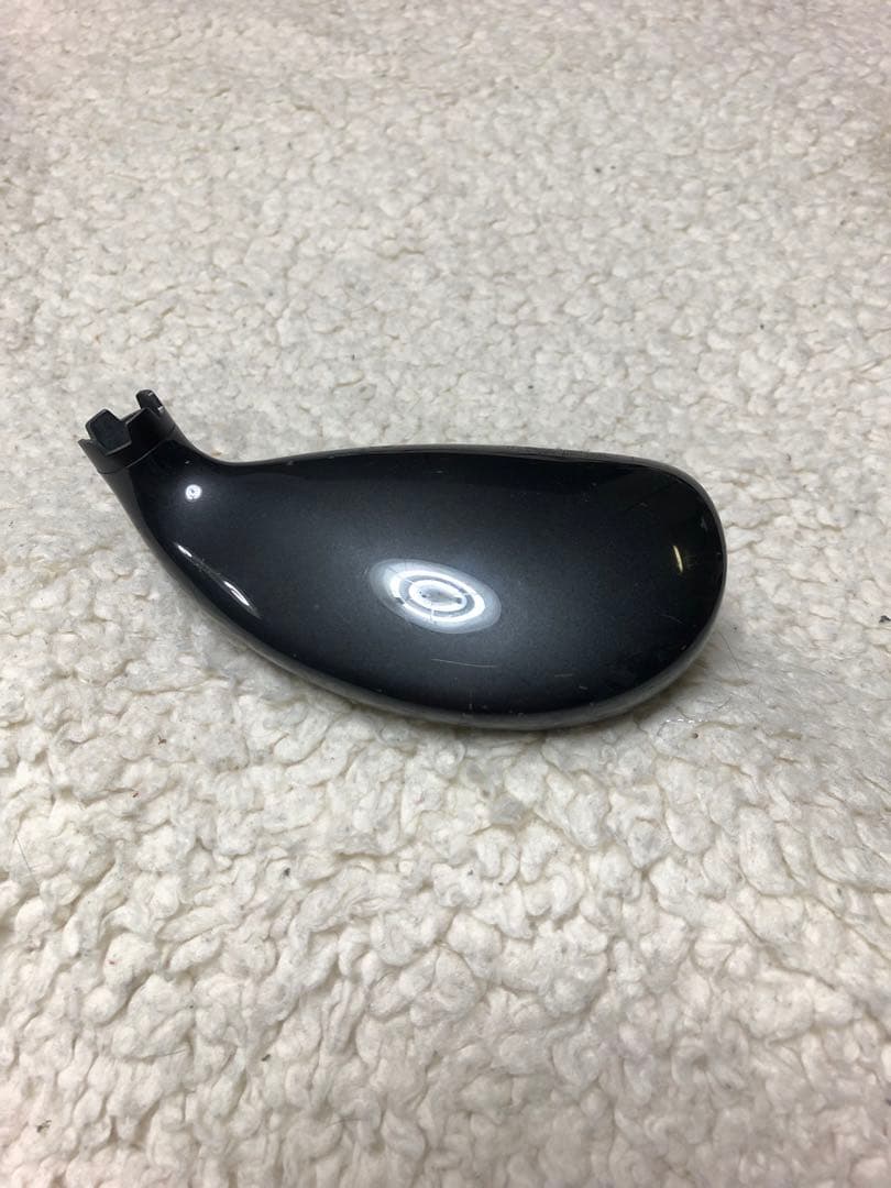 【即戦力】タイトリスト 818H2 21° ユーティリティ ヘッド単品