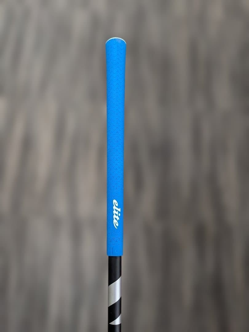 【中古】APEX UW（2025) 17度　24VENTUS BLACK 7X