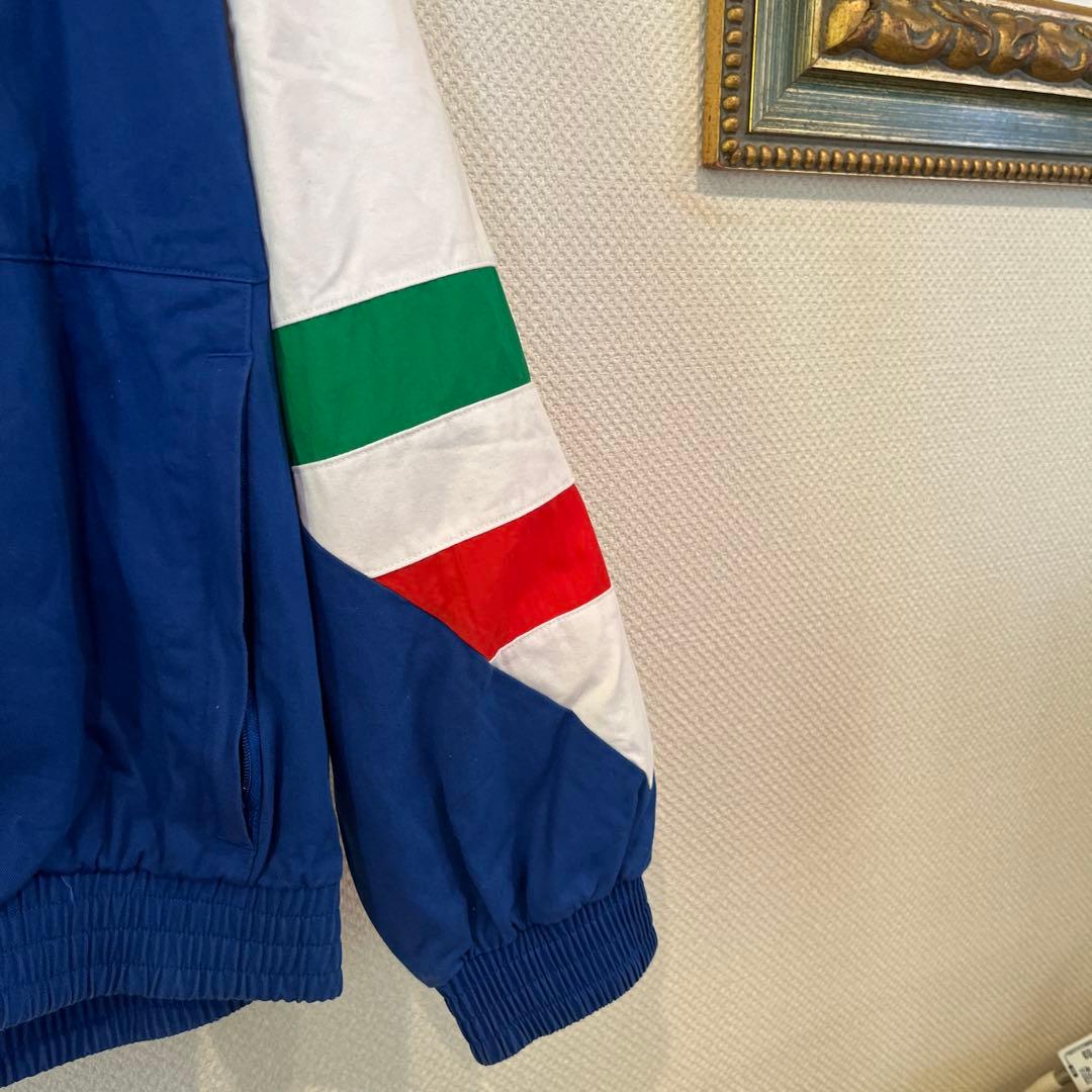 adidas イタリア代表 トップス