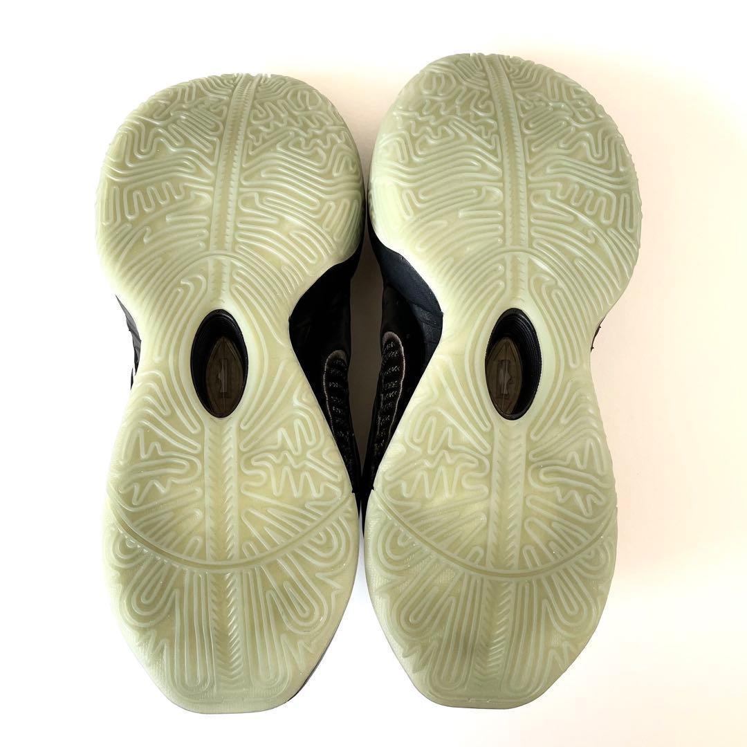 【新品 未使用】NIKE REBLON 21 EP Tahitian 26cm