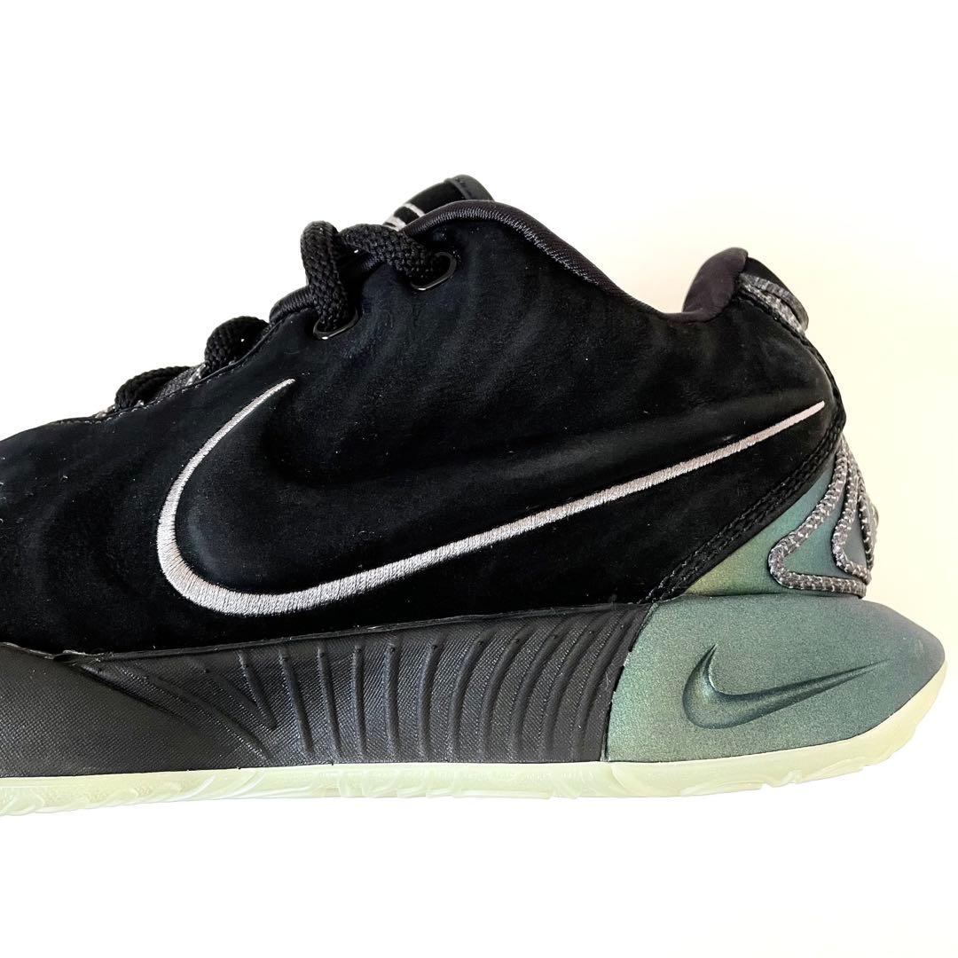 【新品 未使用】NIKE REBLON 21 EP Tahitian 26cm