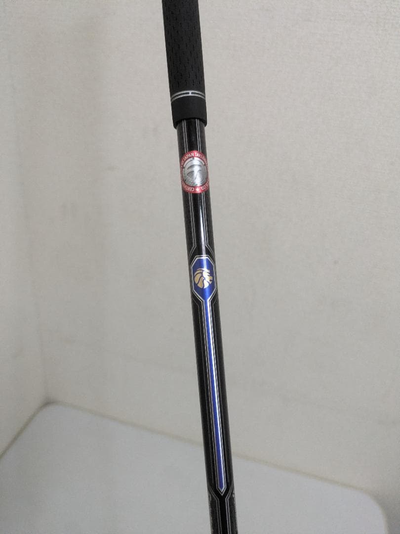 GLOIRE F テーラーメイド フェアウェイウッド FLEX R GL6600