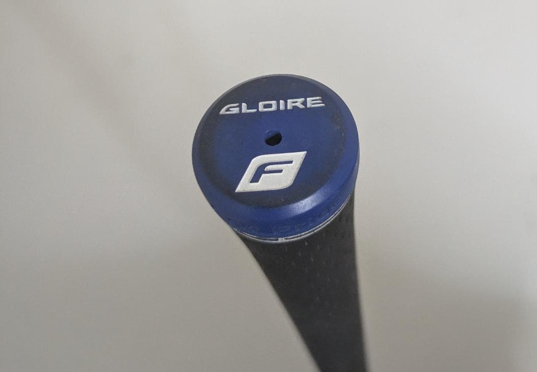 GLOIRE F テーラーメイド フェアウェイウッド FLEX R GL6600