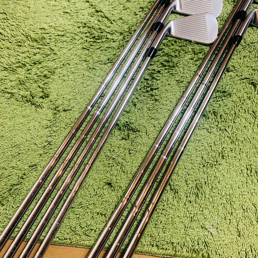 Callaway Golf X-TOUR FORGED アイアン 7本セット
