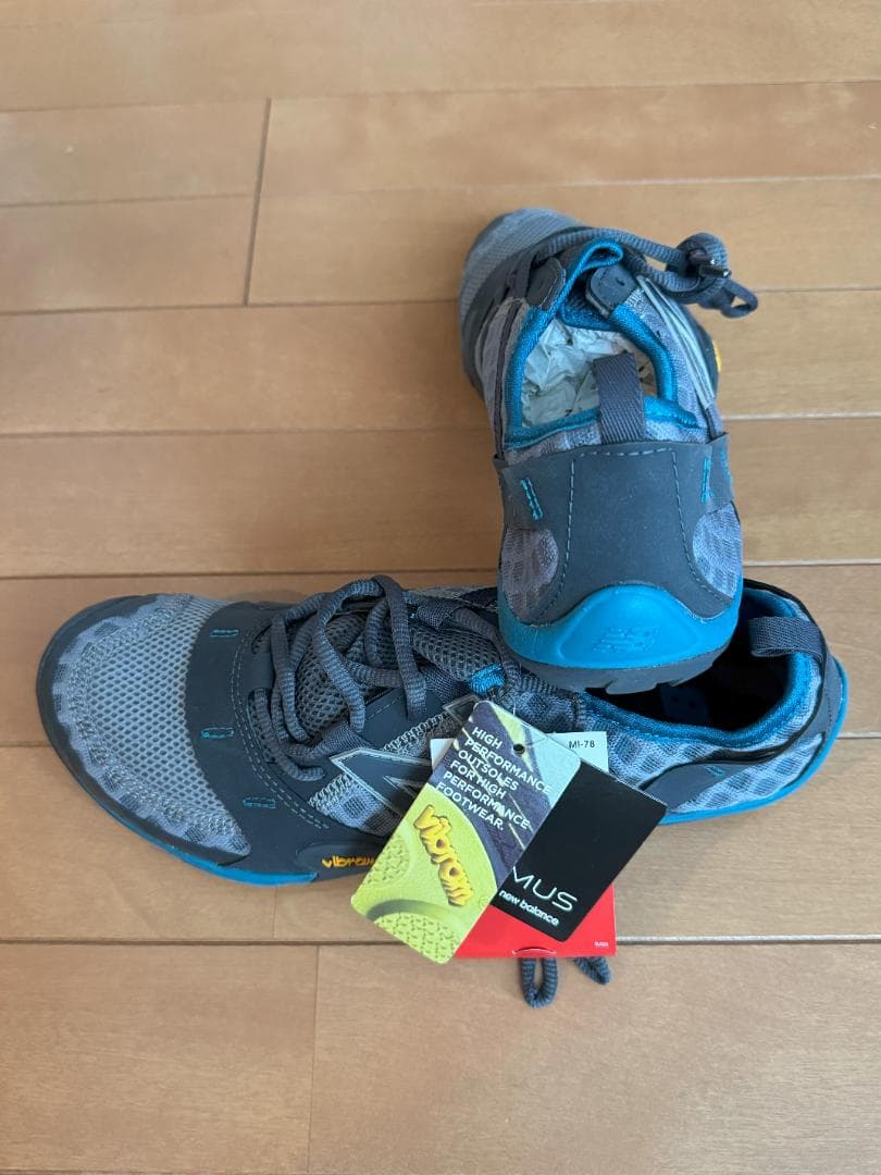 未使用 New Balance Minimus ミニマス MT10 28.5