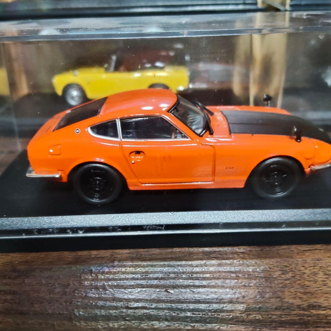 国産名車コレクション 1/43 12台セット まとめ売り