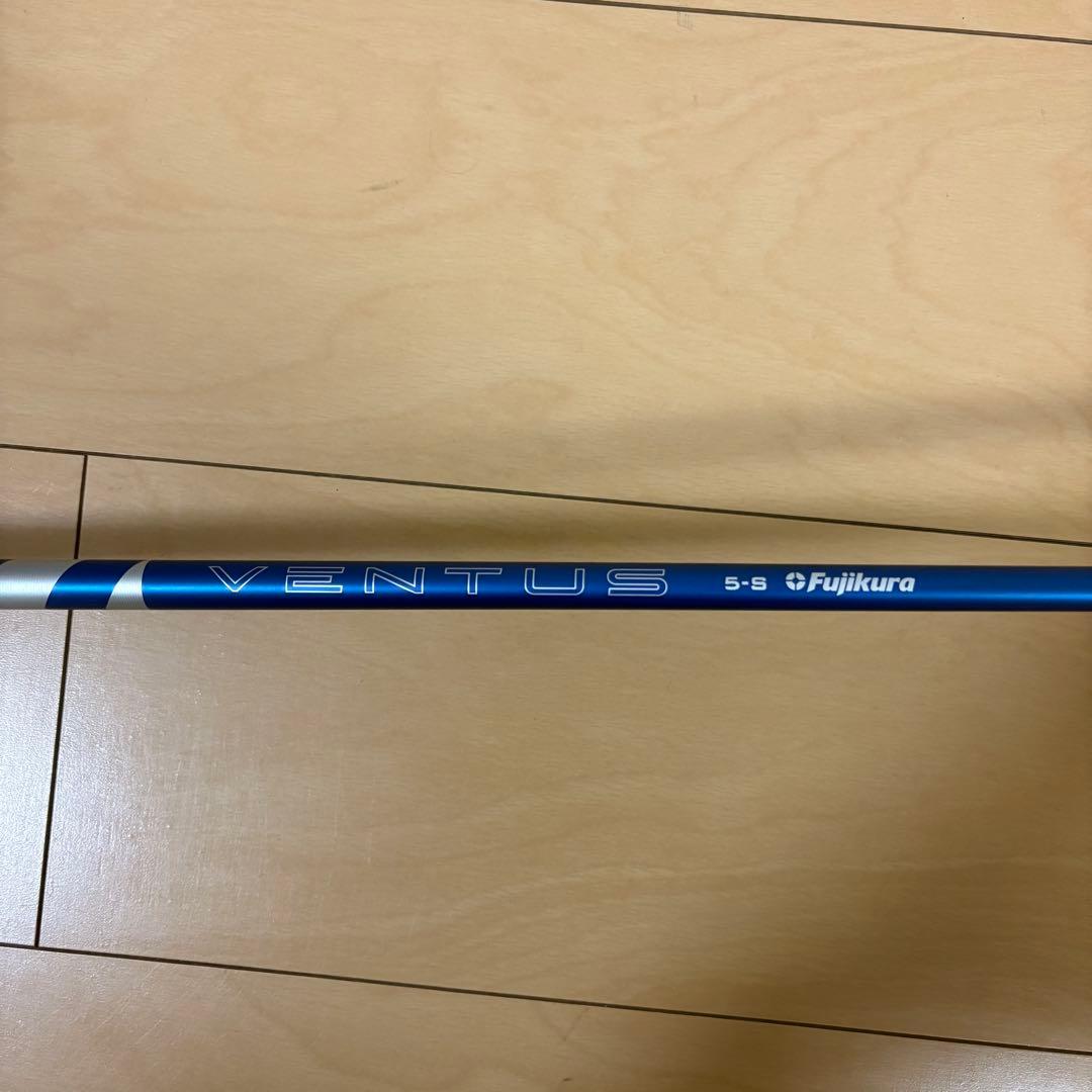 クラブ Callaway Ai SMOKE MAX 1W 24 VENTUS BLUE