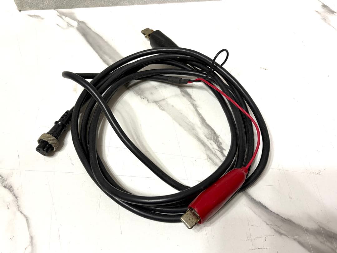 RYOBI　電動リール　AD電動80スーパープロターゲット　釣り具