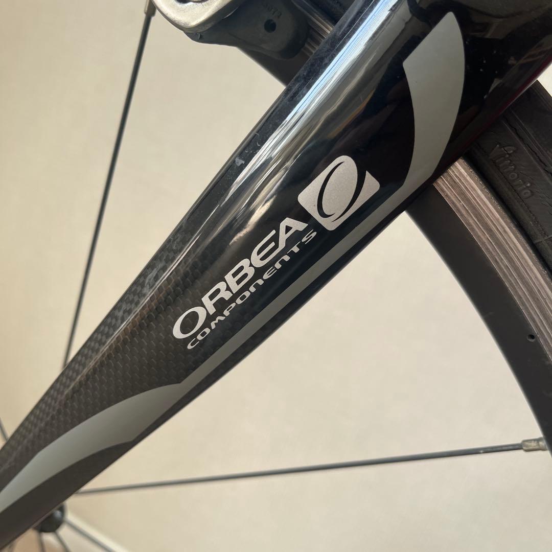 【引き取り専用】ORBEA AQUA ロードバイク オルベア アクア エントリー